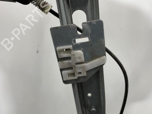 Front left window mechanism BMW 3 (E46) 316 i | BP30308313C22 
