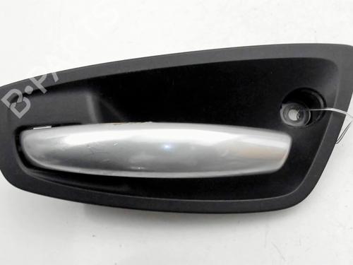 Used Front left interior door handle BMW 1 (E87) 118 d (122 hp) 29625283
