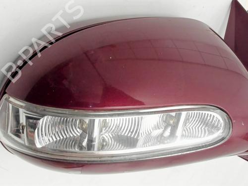 Right mirror MERCEDES-BENZ CLK (C209) CLK 220 CDI (209.308) | BP29419724C27 