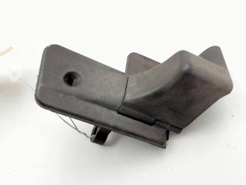 Front left exterior door handle RENAULT SUPER 5 (B/C40_) 1.4 Cat (B/C/407) | BP29513845C128 