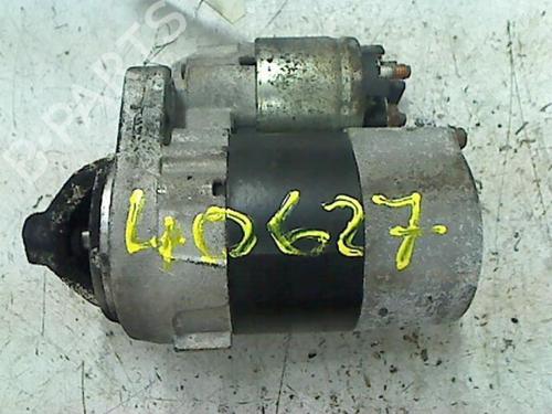 Starter NISSAN MICRA III (K12) 1.2 16V | BP20432909M8 