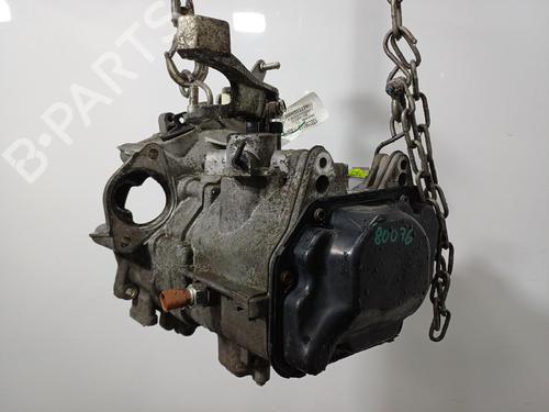 Used Gearbox Gearbox 39228960 39228960