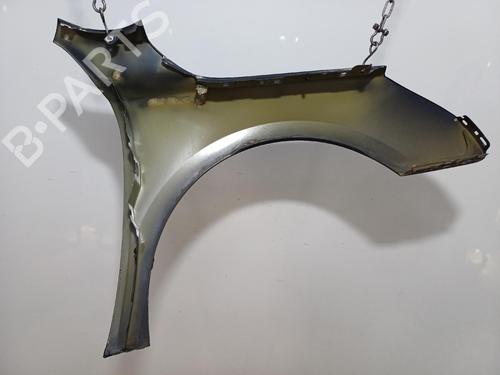 Used Left front fenders Left front fenders 38779906 38779906