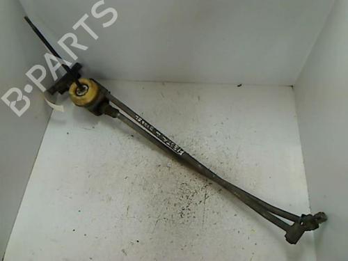 Used Gear lever FORD FIESTA IV (JA_, JB_) [1995-2006]  21204213