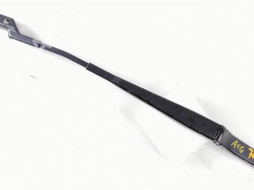 Used Front windshield wiper arm VW POLO V (6R1, 6C1) 1.6 TDI (75 hp) 20446915
