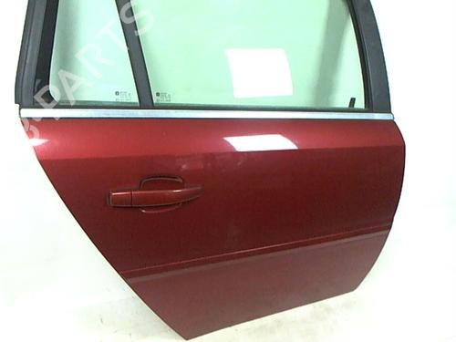 Right rear door OPEL VECTRA C Estate (Z02) 1.9 CDTI (F35) | BP20392322C5 