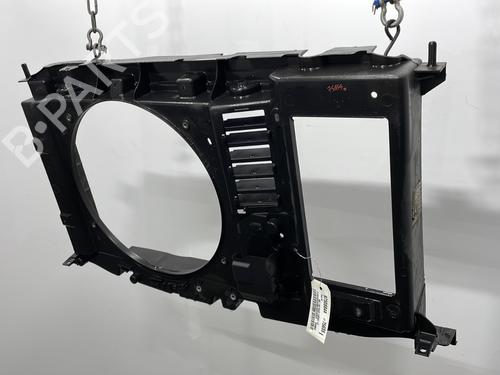 Front slam panel PEUGEOT 308 SW I (4E_, 4H_) 1.6 HDi | BP22184948C72 