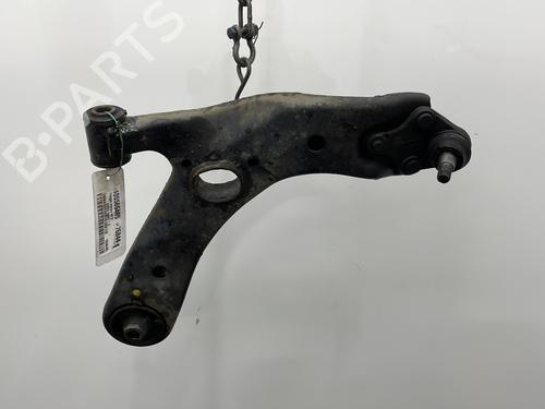 Used Right front suspension arm TOYOTA VERSO (_R2_) 2.0 D-4D (AUR20_, AUR20R) (126 hp) 25926745