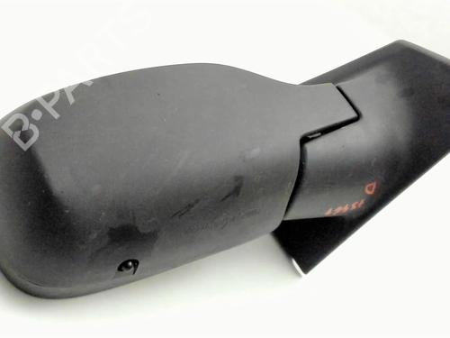 Right mirror RENAULT CLIO III (BR0/1, CR0/1) 1.5 dCi (C/BR0G, C/BR1G) | BP22103243C27 
