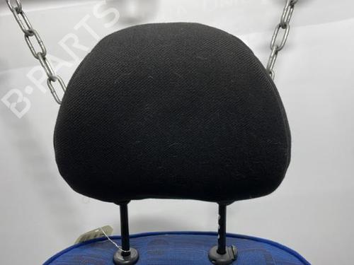 Right front seat CITROËN SAXO (S0, S1) 1.1 X, SX | BP20441365C16 