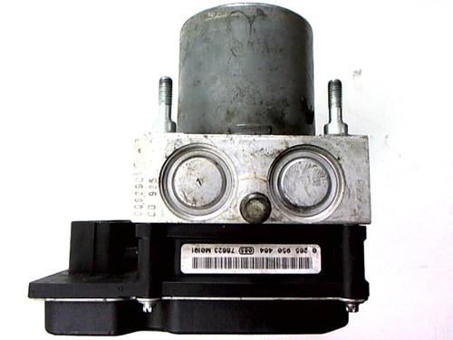 ABS pump CITROËN C4 Picasso I MPV (UD_) 1.6 HDi | BP20444368M43