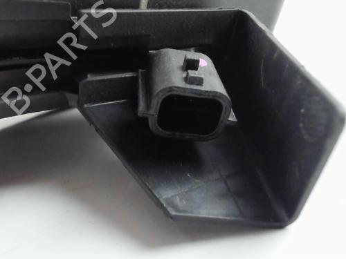 Front left lock DACIA SANDERO II TCe 90 (B8M1, B8MA, B8AC) | BP20401861C98 