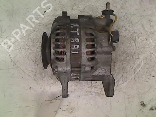 Used Alternator NISSAN X-TRAIL I (T30) 2.2 Di 4x4 (114 hp) 20456029
