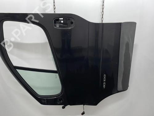 Used Left front door Left front door RENAULT TRAFIC II Van (FL) 1.9 dCi 100 (FL0C, FL0K, FL0B) (101 hp) 20393591 20393591