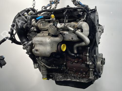 Motor CITROËN C8 (EA_, EB_) 2.2 HDi | BP32509132M1