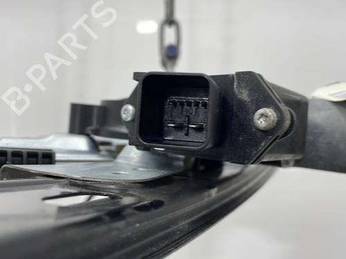 front-left-window-mechanism-opel-astra-j-p10-2009-2010-2011-2012-2013-2014-2015-2016-26964537 main image