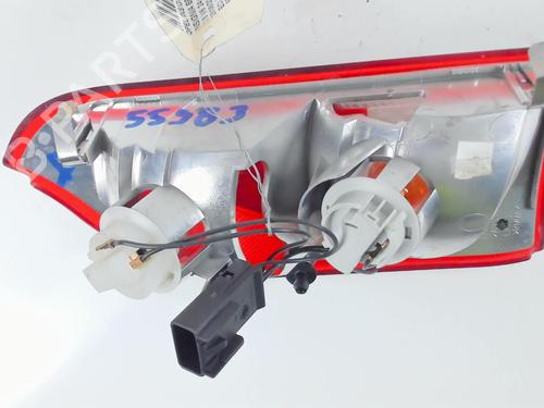 Used Right tailgate light Right tailgate light OPEL INSIGNIA A Sports Tourer (G09) 2.8 V6 Turbo OPC 4x4 (35) (325 hp) 20432476 20432476