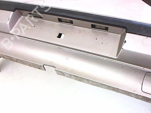 Rear bumper PEUGEOT 605 (6B) 2.0 | BP20431073C8 