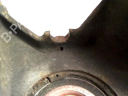 Left front steering knuckle CITROËN XANTIA (X1_, X2_) 1.9 Turbo D | BP20475010M25 