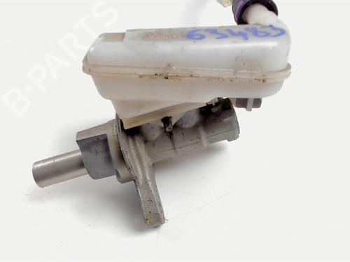 Used Brake master cylinder FORD FIESTA VI (CB1, CCN) 1.4 TDCi (70 hp) 20443455