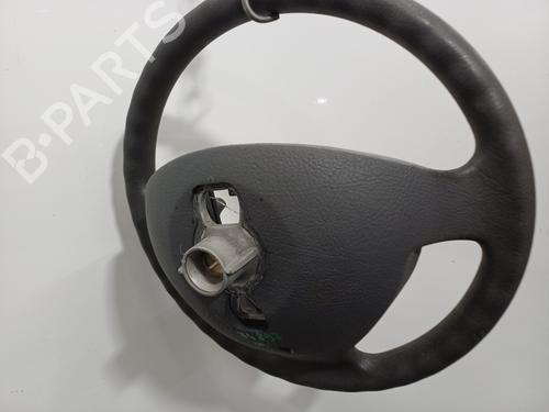 Steering wheel RENAULT MODUS / GRAND MODUS (F/JP0_) 1.2 (JP0C, JP0K, FP0C, FP0K, FP0P, JP0P, JP0T) | BP34146061C49 - Image 4