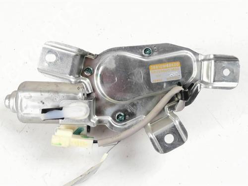 Rear wiper motor NISSAN PIXO (UA0) 1.0 | BP20387784M102 