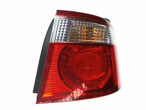 Used Right taillight KIA CARENS II MPV (FJ) 2.0 CRDi (113 hp) 20472500