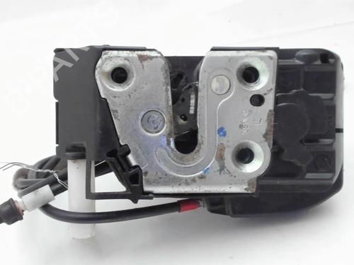 Front left lock NISSAN NOTE (E11, NE11) 1.5 dCi | BP20417963C98 