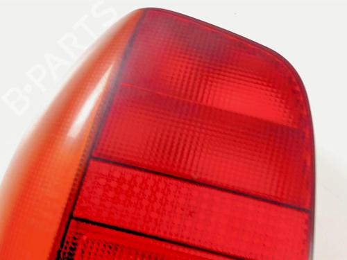 Left taillight VW POLO III (6N1) 64 1.9 D | BP20469556C34 