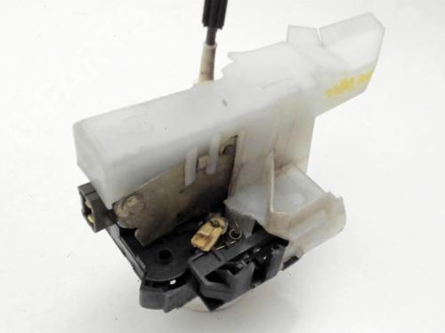 Front left lock RENAULT CLIO II (BB_, CB_) 1.2 (BB0A, BB0F, BB10, BB1K, BB28, BB2D, BB2H, CB0A,... | BP21208466C98 