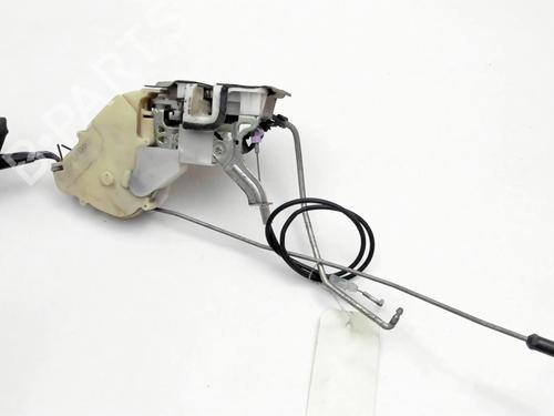 Used Front left lock Front left lock HONDA CIVIC VII Hatchback (EU, EP, EV) 2.0 Type-R (EP3) (200 hp) 22104415 22104415