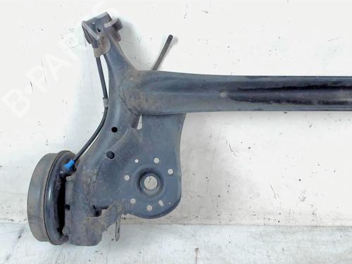 Used Rear axle Rear axle PEUGEOT 108 1.0 VTi (69 hp) 20442593 20442593