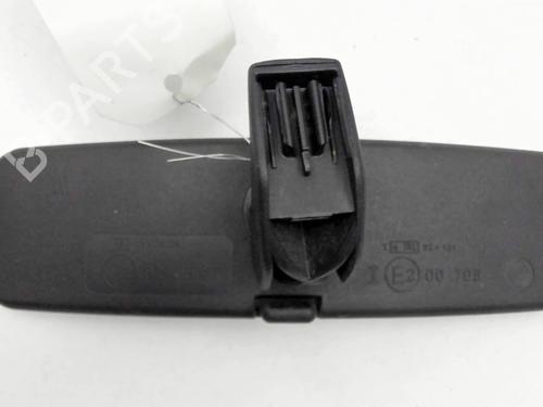 Espejo interior Espejo interior RENAULT MEGANE III Hatchback (BZ0/1_, B3_) 1.5 dCi (BZ0C) (90 hp) 36337633 36337633