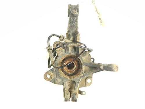 Right front steering knuckle RENAULT CLIO IV Grandtour (KH_) 1.5 dCi 75 | BP20402597M26 