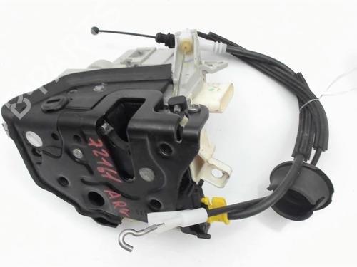 Used Rear left lock AUDI A4 B8 (8K2) 2.0 TDI (120 hp) 20463758