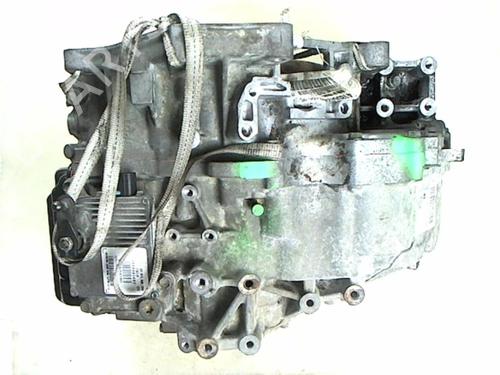 Gearbox PEUGEOT 607 (9D, 9U) 2.7 HDi 24V | BP20392169M3 