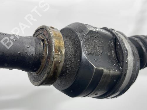 Right front driveshaft RENAULT MASTER II Van (FD) 2.5 dCi 120 (FD0M, FD0U, FD0W, FD2M, FD2W, FD3M, FD3U,... | BP30136982M39