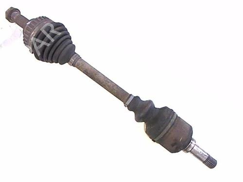 Used Left front driveshaft PEUGEOT 405 II Break (4E) 1.6 (88 hp) 20437492