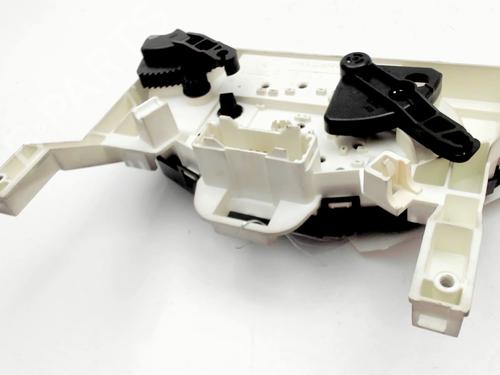 Climate control RENAULT TRAFIC II Bus (JL) 1.9 dCI 100 (JL0C, JL0K) | BP33894975I5 - Image 6