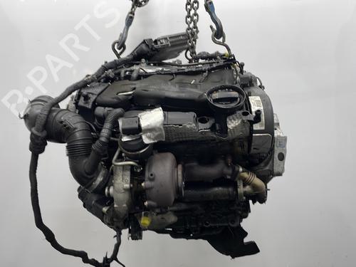 Engine AUDI A3 Sportback (8PA) 2.0 TDI 16V | BP30547916M1 