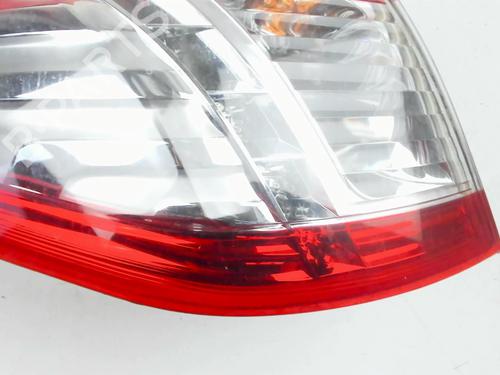 Used Left taillight Left taillight 38561946 38561946
