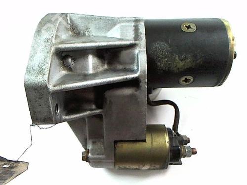 Starter OPEL ASTRA F Hatchback (T92) 1.8 i 16V (F08, M08, F68, M68) | BP20449516M8 