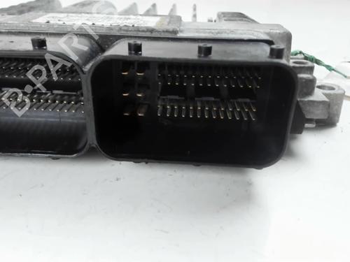 Engine control unit (ECU) HYUNDAI i20 I (PB, PBT) 1.4 CRDi | BP31053221M57 - Image 2