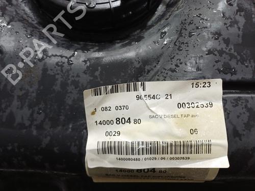 Other PEUGEOT 807 (EB_) 2.0 HDI | BP35892735O1 - Image 2