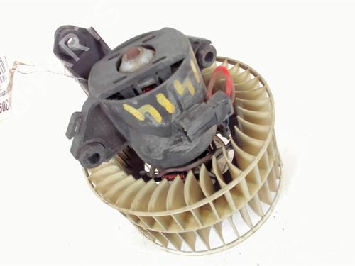 Heater blower motor MERCEDES-BENZ A-CLASS (W168) A 160 (168.033, 168.133) | BP20454420M62 