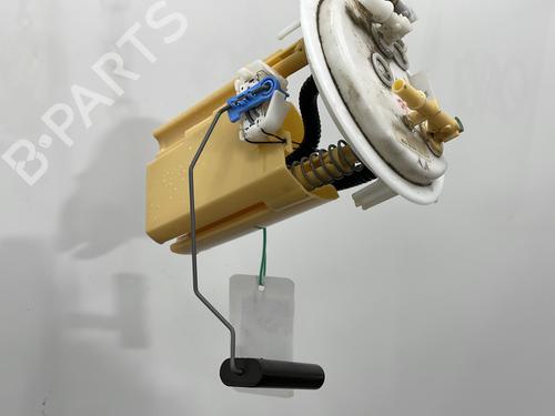 Fuel pump CITROËN JUMPY II Van 1.6 HDi 90 8V | BP28567631M76 - Image 3