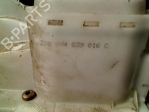 Rear right lock VW POLO III (6N1) 60 1.4 | BP20454340C99 