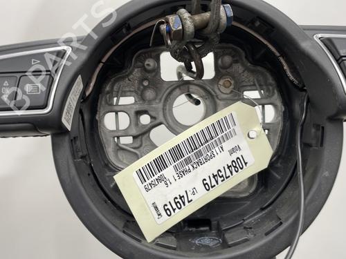 Used Steering wheel Steering wheel 27347547 27347547