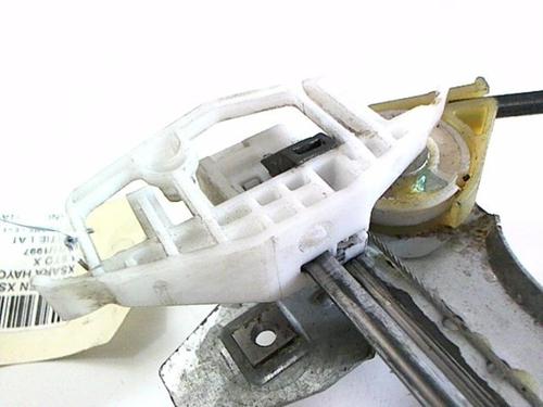 Front left window mechanism CITROËN XSARA (N1) 1.9 TD | BP20477434C22 