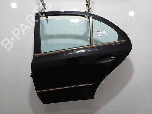 Used Left rear door Left rear door MERCEDES-BENZ E-CLASS (W211) E 270 CDI (211.016) (177 hp) 35938530 35938530